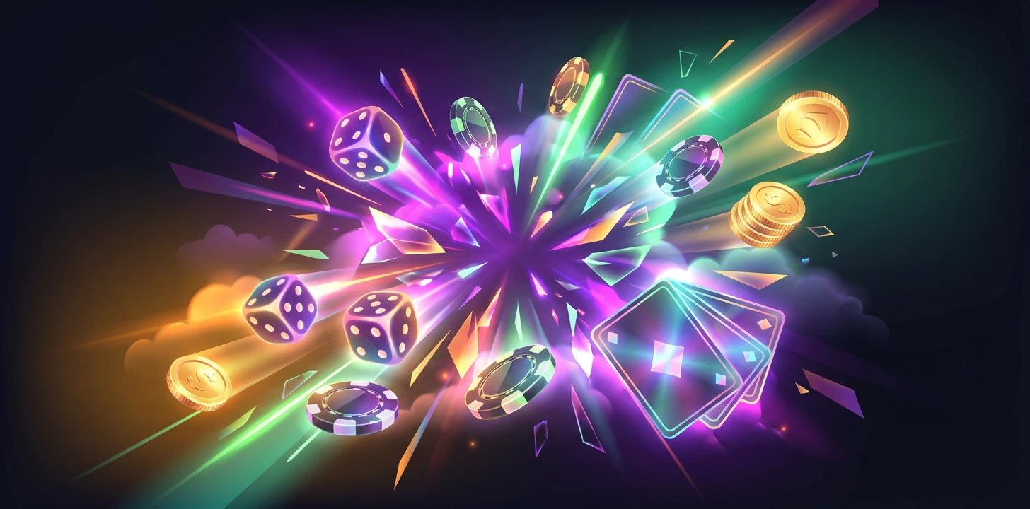 Illustration : probabilités et jeux pour joueurs en France